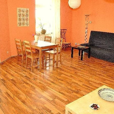 Schoene-3R-Fewo-Dresden-Neustadt-L12 Luaran gambar
