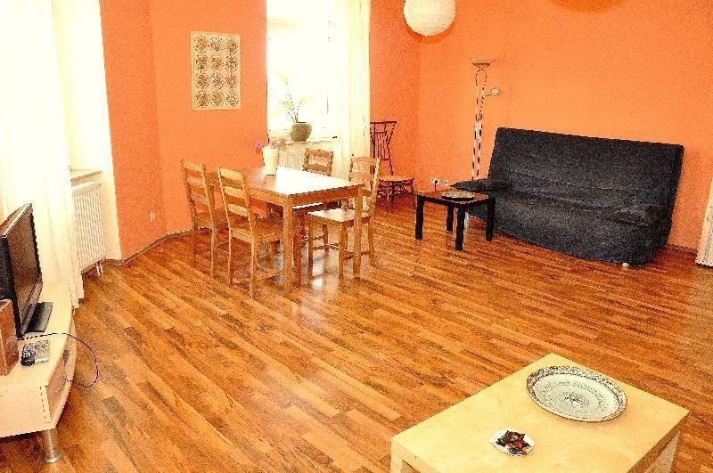 Schoene-3R-Fewo-Dresden-Neustadt-L12 Luaran gambar